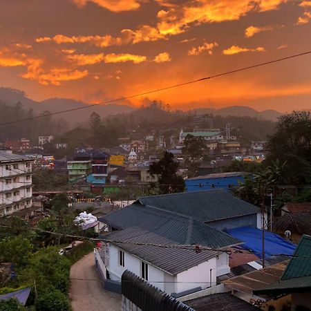 Birdwing Cottage, Munnar Εξωτερικό φωτογραφία