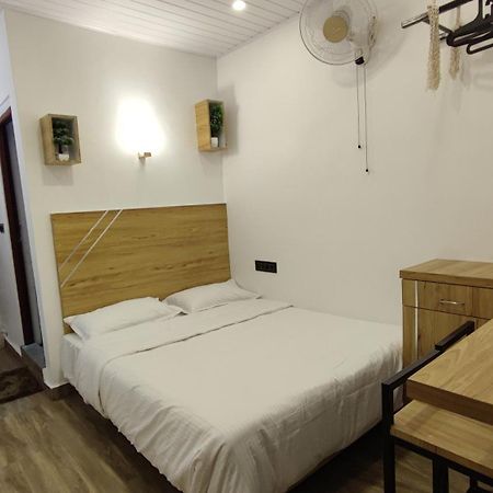 Birdwing Cottage, Munnar Εξωτερικό φωτογραφία