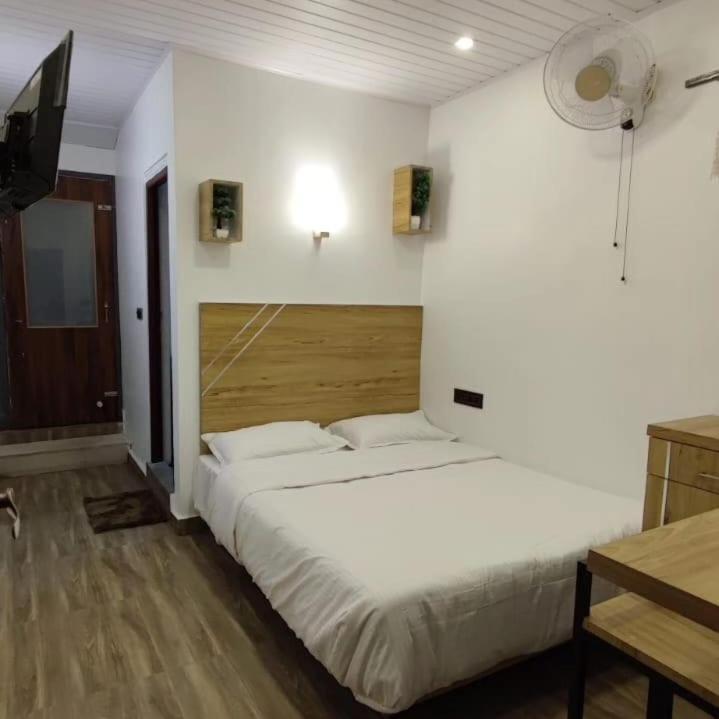 Birdwing Cottage, Munnar Εξωτερικό φωτογραφία