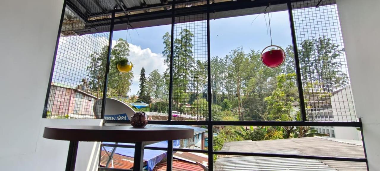 Birdwing Cottage, Munnar Εξωτερικό φωτογραφία