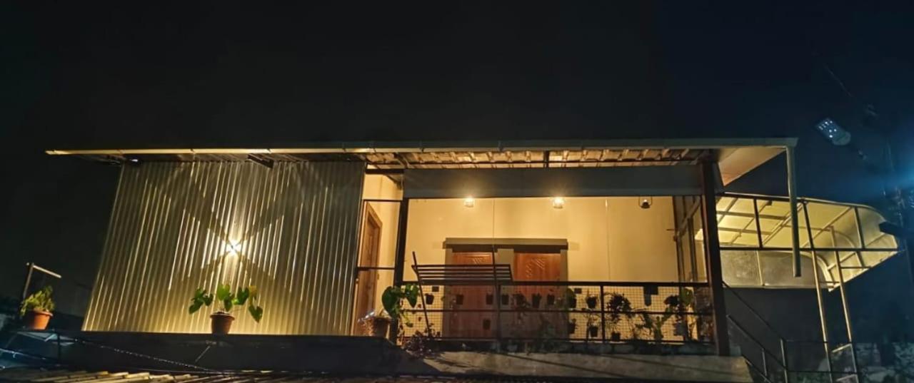 Birdwing Cottage, Munnar Εξωτερικό φωτογραφία