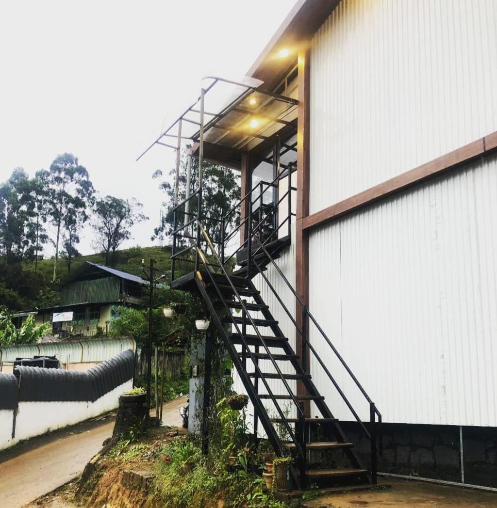 Birdwing Cottage, Munnar Εξωτερικό φωτογραφία