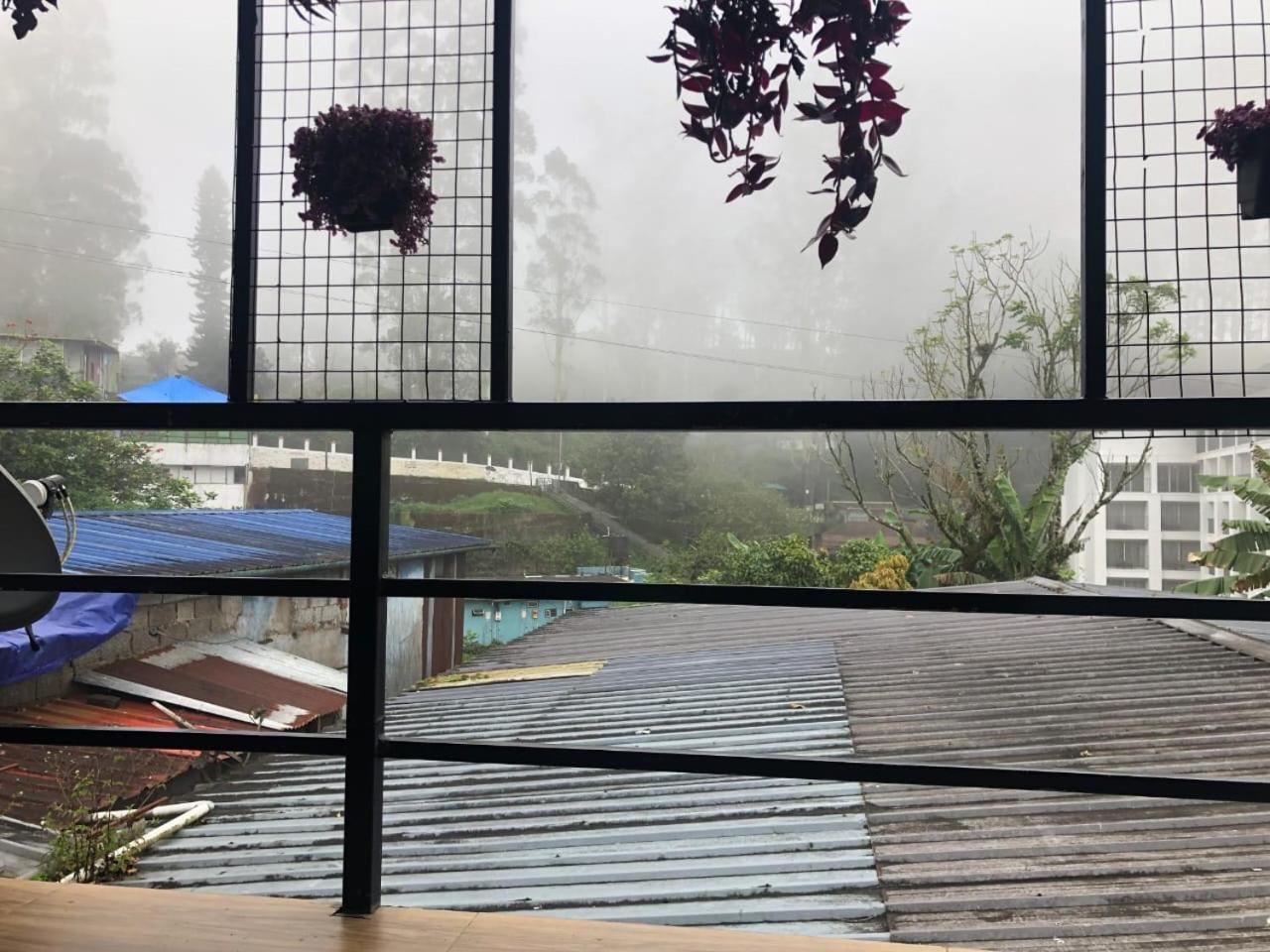 Birdwing Cottage, Munnar Εξωτερικό φωτογραφία