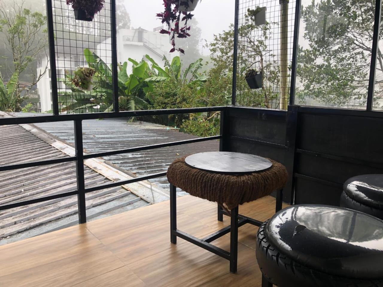 Birdwing Cottage, Munnar Εξωτερικό φωτογραφία