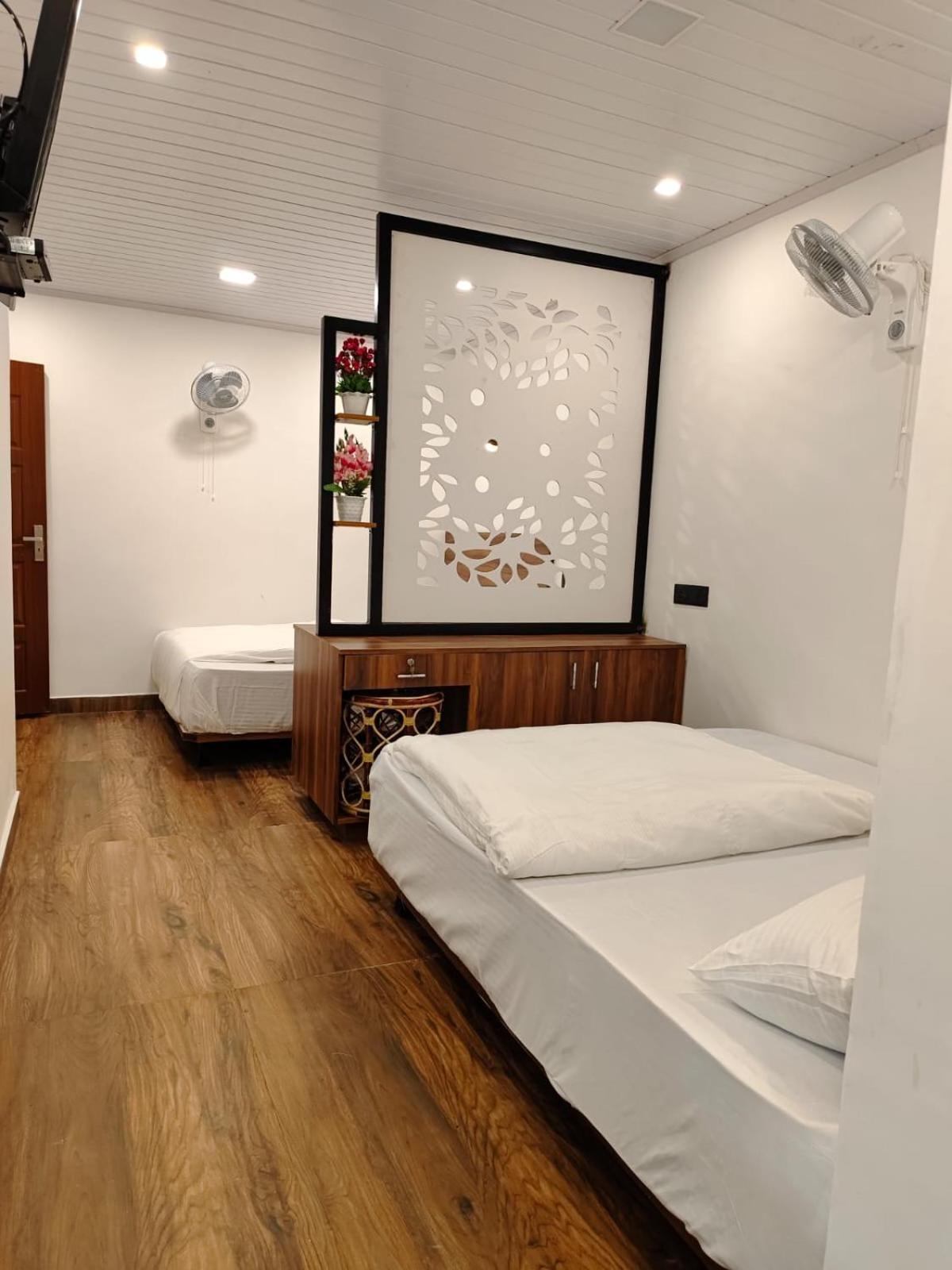 Birdwing Cottage, Munnar Εξωτερικό φωτογραφία